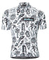 Gravel Story Jersey